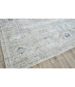 Exquisite Rugs Cambridge Beige/Brown 49631X16 1ft.X1ft.6in. Rect. Rug