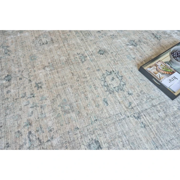 Exquisite Rugs Cambridge Beige/Brown 496312X15 12ft.X15ft. Rect. Rug
