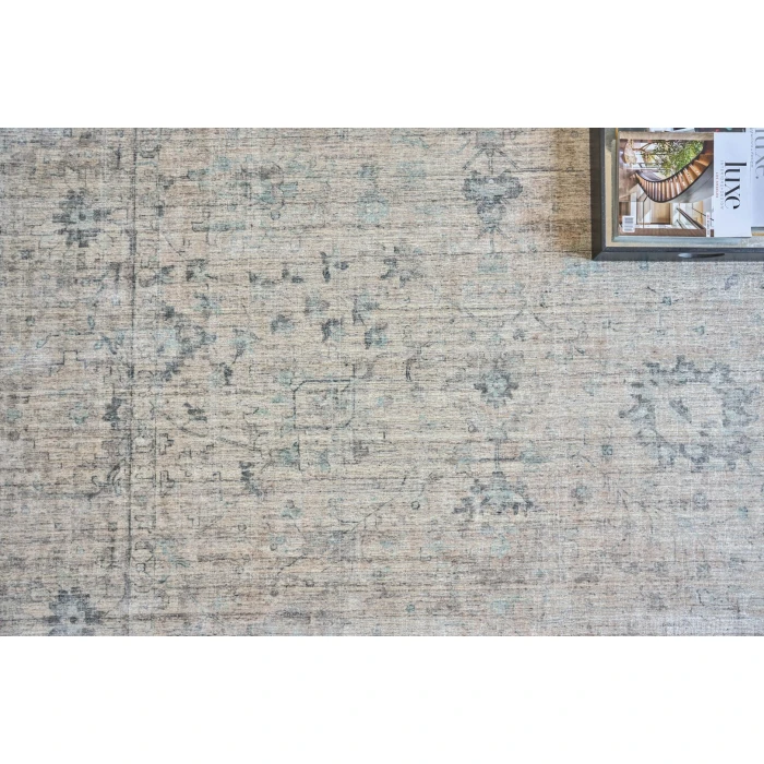 Exquisite Rugs Cambridge Beige/Brown 496312X15 12ft.X15ft. Rect. Rug