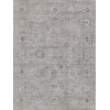 Exquisite Rugs Cambridge Silver/Brown 496412X15 12ft.X15ft. Rect. Rug