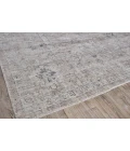 Exquisite Rugs Cambridge Silver/Brown 496412X15 12ft.X15ft. Rect. Rug