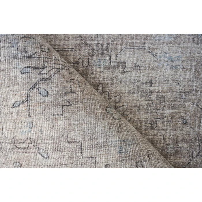 Exquisite Rugs Cambridge Silver/Brown 496412X15 12ft.X15ft. Rect. Rug