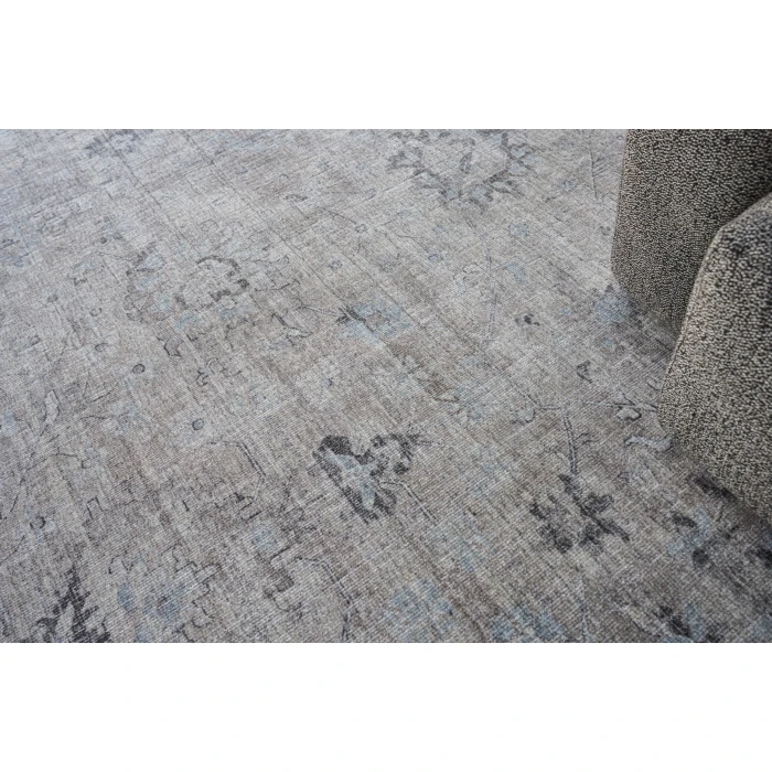 Exquisite Rugs Cambridge Silver/Brown 496412X15 12ft.X15ft. Rect. Rug