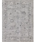 Exquisite Rugs Cambridge Gray/Silver 496612X15 12ft.X15ft. Rect. Rug