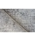 Exquisite Rugs Cambridge Gray/Silver 496612X15 12ft.X15ft. Rect. Rug