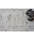 Exquisite Rugs Cambridge Gray/Silver 496612X15 12ft.X15ft. Rect. Rug