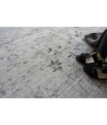 Exquisite Rugs Cambridge Gray/Silver 496612X15 12ft.X15ft. Rect. Rug