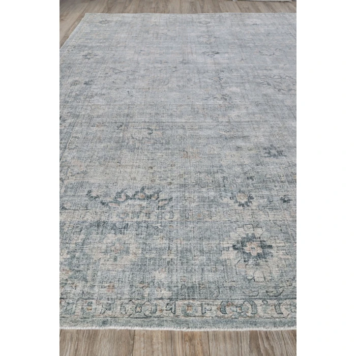 Exquisite Rugs Cambridge Blue 496715X20 15ft.X20ft. Rect. Rug