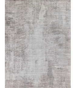 Exquisite Rugs Stone Wash Gazni Silver/Taupe 49701X16 1ft.X1ft.6in. Rect. Rug