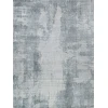 Exquisite Rugs Stone Wash Gazni Blue 49711X16 1ft.X1ft.6in. Rect. Rug