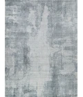 Exquisite Rugs Stone Wash Gazni Blue 49711X16 1ft.X1ft.6in. Rect. Rug