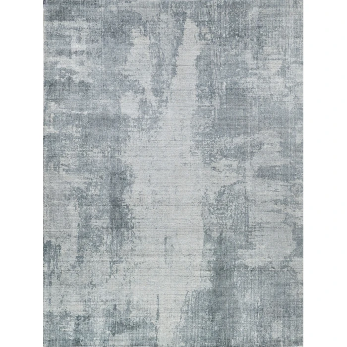 Exquisite Rugs Stone Wash Gazni Blue 49711X16 1ft.X1ft.6in. Rect. Rug