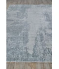 Exquisite Rugs Stone Wash Gazni Blue 49711X16 1ft.X1ft.6in. Rect. Rug