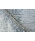 Exquisite Rugs Stone Wash Gazni Blue 49711X16 1ft.X1ft.6in. Rect. Rug