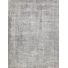 Exquisite Rugs Stone Wash Gazni Gray/Taupe 49721X16 1ft.X1ft.6in. Rect. Rug