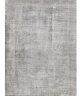 Exquisite Rugs Stone Wash Gazni Gray/Taupe 49721X16 1ft.X1ft.6in. Rect. Rug