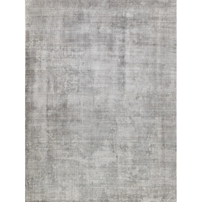 Exquisite Rugs Stone Wash Gazni Gray/Taupe 49721X16 1ft.X1ft.6in. Rect. Rug