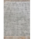 Exquisite Rugs Stone Wash Gazni Gray/Taupe 49721X16 1ft.X1ft.6in. Rect. Rug
