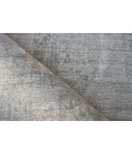 Exquisite Rugs Stone Wash Gazni Gray/Taupe 49721X16 1ft.X1ft.6in. Rect. Rug