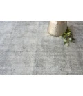 Exquisite Rugs Stone Wash Gazni Gray/Taupe 49721X16 1ft.X1ft.6in. Rect. Rug