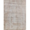 Exquisite Rugs Stone Wash Gazni Terracota/Silver 49731X16 1ft.X1ft.6in. Rect. Rug
