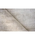 Exquisite Rugs Stone Wash Gazni Terracota/Silver 49731X16 1ft.X1ft.6in. Rect. Rug