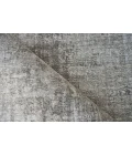 Exquisite Rugs Stone Wash Gazni Taupe 49741X16 1ft.X1ft.6in. Rect. Rug