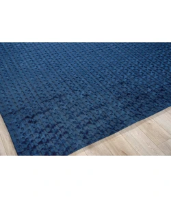 Exquisite Rugs The Blues Navy 497610X14 10ft.X14ft. Rect. Rug