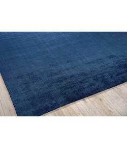 Exquisite Rugs The Blues Navy 497710X14 10ft.X14ft. Rect. Rug