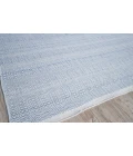 Exquisite Rugs Echo Light Blue 49795X8 5ft.X8ft. Rect. Rug