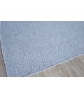 Exquisite Rugs Bali Light Blue 49805X8 5ft.X8ft. Rect. Rug