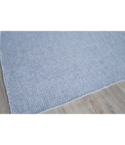 Exquisite Rugs Bali Light Blue 49802X3 2ft.X3ft. Rect. Rug