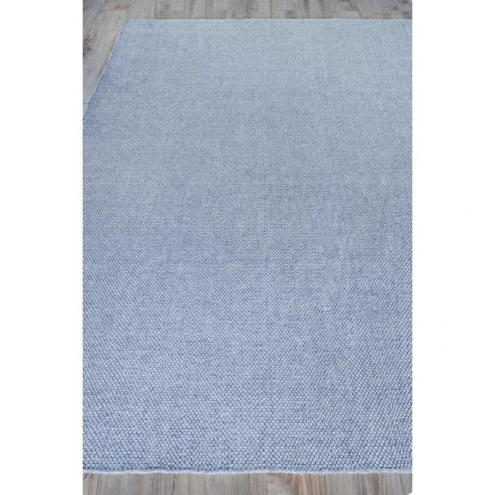 Exquisite Rugs Bali Light Blue 49805X8 5ft.X8ft. Rect. Rug