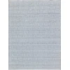 Exquisite Rugs Naples Light Silver 49812X3 2ft.X3ft. Rect. Rug