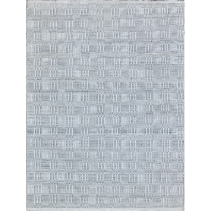 Exquisite Rugs Naples Light Silver 49812X3 2ft.X3ft. Rect. Rug