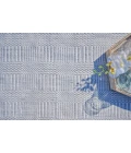 Exquisite Rugs Naples Light Silver 49812X3 2ft.X3ft. Rect. Rug
