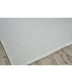 Exquisite Rugs Naples Light Beige 49822X3 2ft.X3ft. Rect. Rug