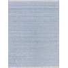Exquisite Rugs Naples Light Blue 49839X12 9ft.X12ft. Rect. Rug