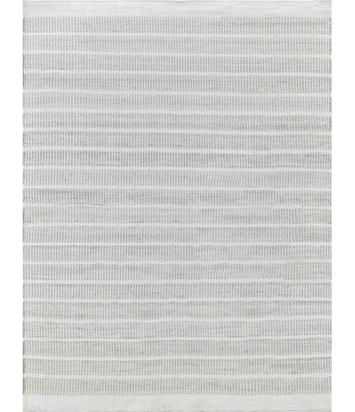 Exquisite Rugs Boca Light Silver 49842X3 2ft.X3ft. Rect. Rug