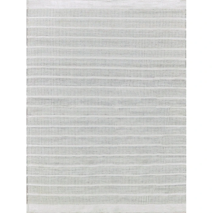 Exquisite Rugs Boca Light Silver 49842X3 2ft.X3ft. Rect. Rug