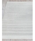Exquisite Rugs Boca Light Silver 49842X3 2ft.X3ft. Rect. Rug