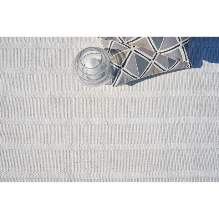 Exquisite Rugs Boca Light Beige 498512X15 12ft.X15ft. Rect. Rug