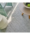 Exquisite Rugs Nova Gray 498910X14 10ft.X14ft. Rect. Rug
