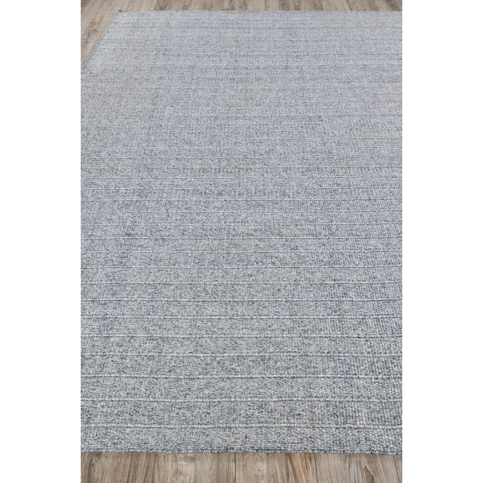 Exquisite Rugs Nova Gray 498910X14 10ft.X14ft. Rect. Rug