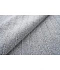 Exquisite Rugs Nova Gray 498910X14 10ft.X14ft. Rect. Rug