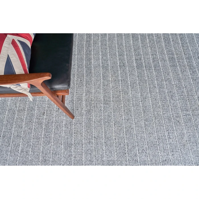 Exquisite Rugs Nova Gray 498910X14 10ft.X14ft. Rect. Rug