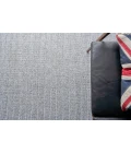 Exquisite Rugs Nova Gray 498910X14 10ft.X14ft. Rect. Rug