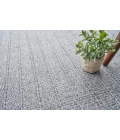 Exquisite Rugs Nova Gray 498910X14 10ft.X14ft. Rect. Rug