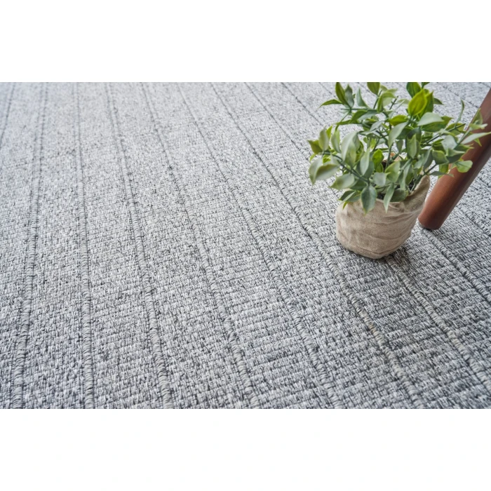 Exquisite Rugs Nova Gray 498910X14 10ft.X14ft. Rect. Rug