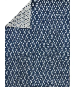Exquisite Rugs Giorgio Navy/Ivory 499512X15 12ft.X15ft. Rect. Rug